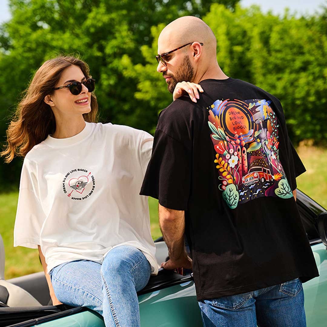 HIPIGRAM X MINI MERCH– OBUCI LJUBAV, SPAKUJ DOBRU ENERGIJU